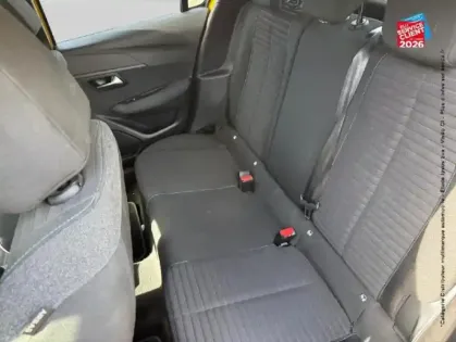 Photo 25 Peugeot 208  1.5 BlueHDi 100ch S&S Style