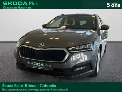 Photo Skoda Octavia Style