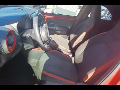 Photo 9 Toyota Aygo  X 1.0 VVT-i 72ch Design MY24