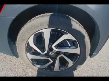 Photo 12 Toyota Aygo  X 1.0 VVT-i 72ch Design MY24