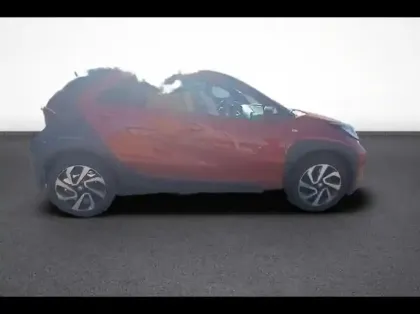 Photo 6 Toyota Aygo  X 1.0 VVT-i 72ch Design MY24