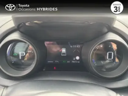 Photo 13 Toyota Yaris  Cross 116h Design MY22