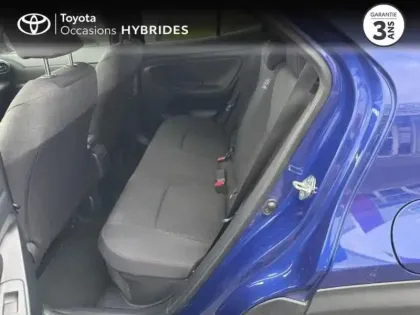 Photo 6 Toyota Yaris  Cross 116h Design MY22