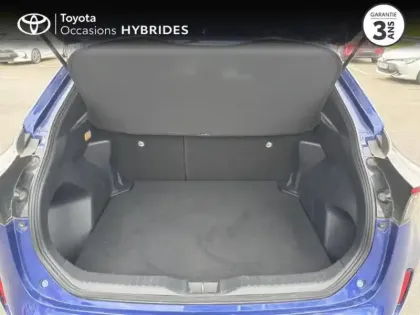 Photo 9 Toyota Yaris  Cross 116h Design MY22