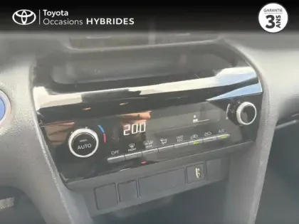 Photo 12 Toyota Yaris  Cross 116h Design MY22