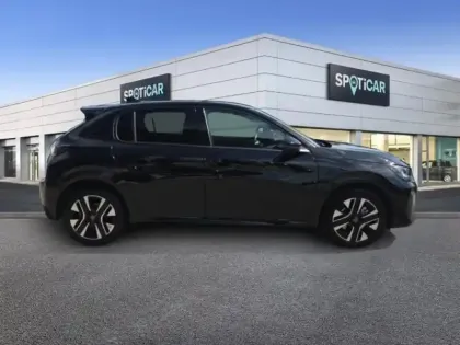 Photo 18 Peugeot 208  1.2 Hybrid 110ch Allure e-DCS6