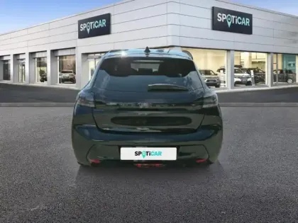 Photo 19 Peugeot 208  1.2 Hybrid 110ch Allure e-DCS6