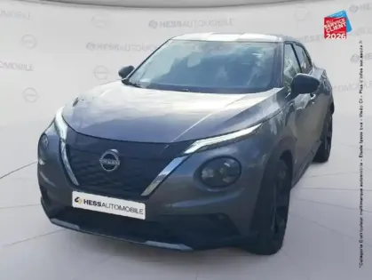 Photo Nissan Juke Première Edition