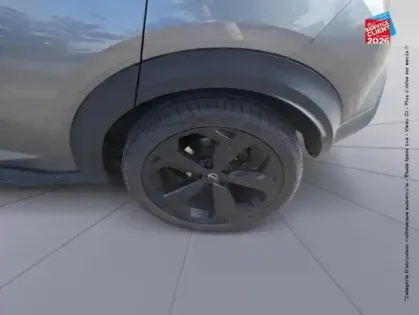 Photo 9 Nissan Juke  1.6 Hybrid 143ch Première Edition 2022.5