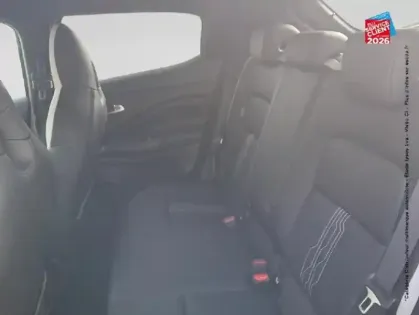 Photo 10 Nissan Juke  1.6 Hybrid 143ch Première Edition 2022.5