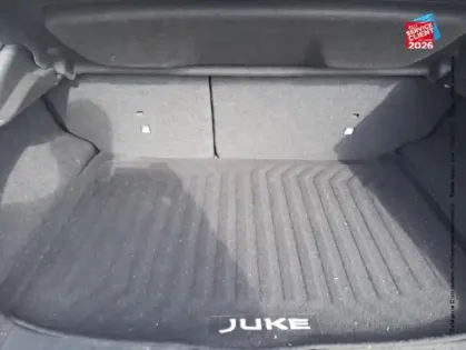 Photo 13 Nissan Juke  1.6 Hybrid 143ch Première Edition 2022.5