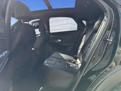 Photo 8 DS DS 7  E-TENSE 4x4 300ch Opera