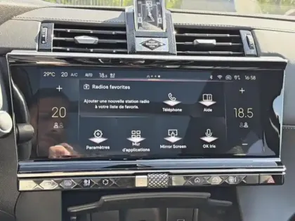 Photo 12 DS DS 7  E-TENSE 4x4 300ch Opera