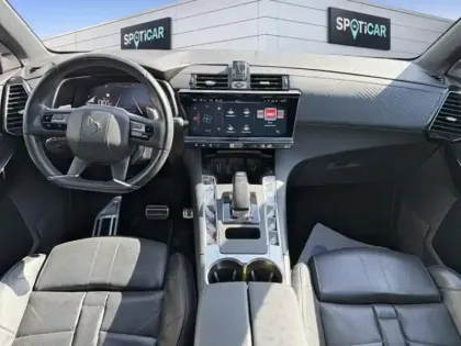 Photo 6 DS DS 7  E-TENSE 4x4 300ch Opera