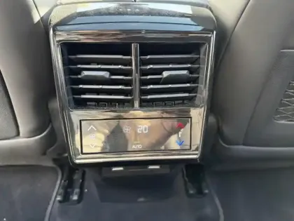 Photo 14 DS DS 7  E-TENSE 4x4 300ch Opera