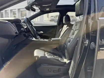 Photo 7 DS DS 7  E-TENSE 4x4 300ch Opera