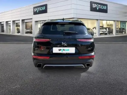 Photo 5 DS DS 7  E-TENSE 4x4 300ch Opera