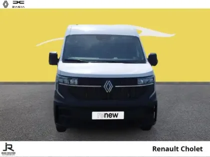 Photo 8 Renault Master  Fg F3500 L3H2 E-Tech 140ch Extra grande autonomie (Soit 36900? HT)