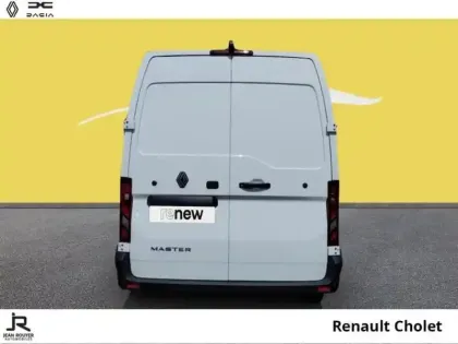 Photo 10 Renault Master  Fg F3500 L3H2 E-Tech 140ch Extra grande autonomie (Soit 36900? HT)