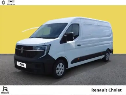 Photo Renault Master Extra
