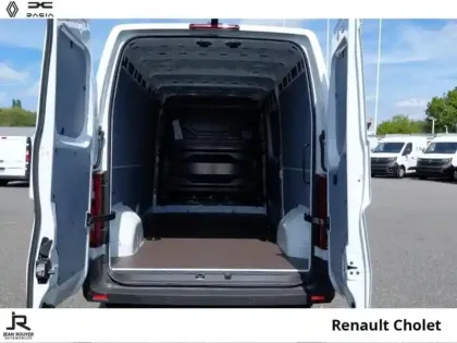 Photo 6 Renault Master  Fg F3500 L3H2 E-Tech 140ch Extra grande autonomie (Soit 36900? HT)
