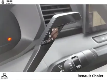 Photo 5 Renault Master  Fg F3500 L3H2 E-Tech 140ch Extra grande autonomie (Soit 36900? HT)