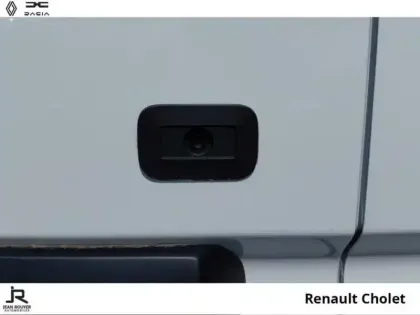 Photo 13 Renault Master  Fg F3500 L3H2 E-Tech 140ch Extra grande autonomie (Soit 36900? HT)