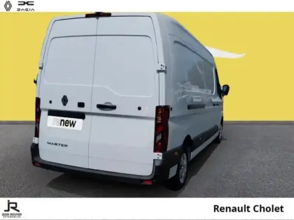 Photo 11 Renault Master  Fg F3500 L3H2 E-Tech 140ch Extra grande autonomie (Soit 36900? HT)