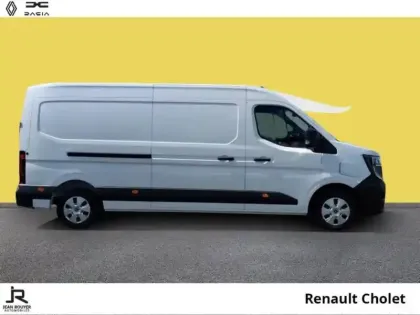 Photo 12 Renault Master  Fg F3500 L3H2 E-Tech 140ch Extra grande autonomie (Soit 36900? HT)