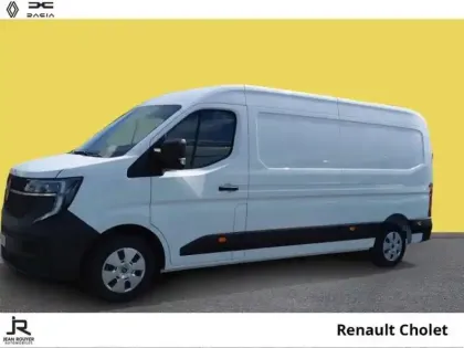 Photo 9 Renault Master  Fg F3500 L3H2 E-Tech 140ch Extra grande autonomie (Soit 36900? HT)
