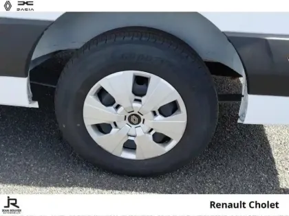 Photo 7 Renault Master  Fg F3500 L3H2 E-Tech 140ch Extra grande autonomie (Soit 36900? HT)