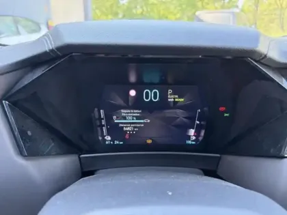 Photo 9 DS DS 4  E-TENSE 225ch La Première