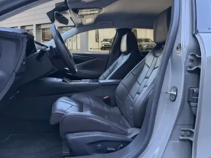 Photo 7 DS DS 4  E-TENSE 225ch La Première