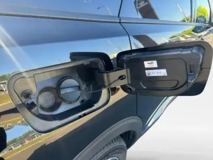 Photo 9 Peugeot 5008  Hybrid 136ch Allure Pack e-DCS6