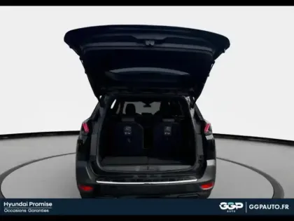 Photo 38 Peugeot 5008  Hybrid 136ch Allure Pack e-DCS6