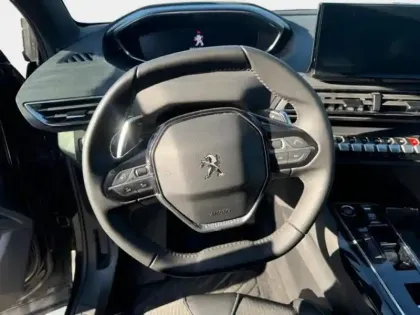 Photo 14 Peugeot 5008  Hybrid 136ch Allure Pack e-DCS6