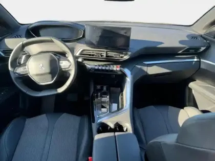Photo 12 Peugeot 5008  Hybrid 136ch Allure Pack e-DCS6