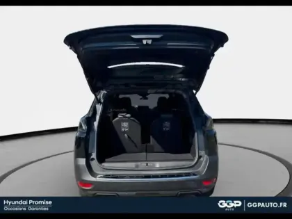 Photo 8 Peugeot 5008  Hybrid 136ch Allure Pack e-DCS6