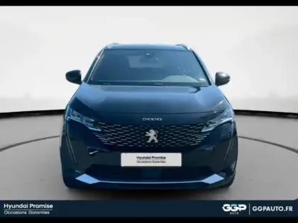 Photo 22 Peugeot 5008  Hybrid 136ch Allure Pack e-DCS6