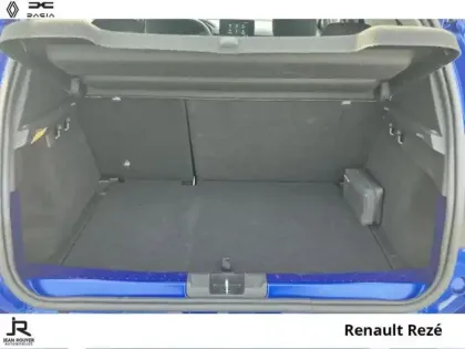 Photo 6 Dacia Sandero  1.0 ECO-G 100ch Stepway Extreme + -24