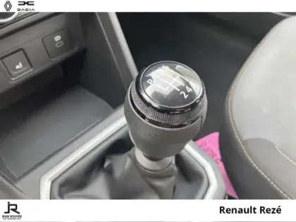 Photo 5 Dacia Sandero  1.0 ECO-G 100ch Stepway Extreme + -24