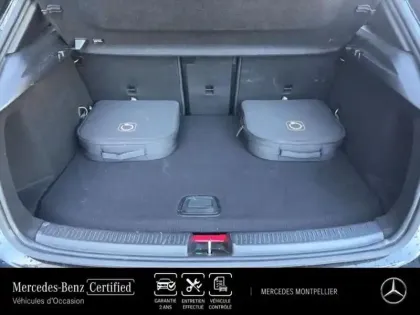 Photo 14 Mercedes Classe A  250 e Hybrid EQ 163+109ch AMG Line 8G-DCT