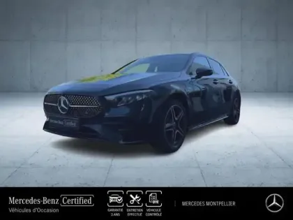 Photo Mercedes Classe A Amg Line