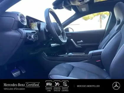 Photo 11 Mercedes Classe A  250 e Hybrid EQ 163+109ch AMG Line 8G-DCT