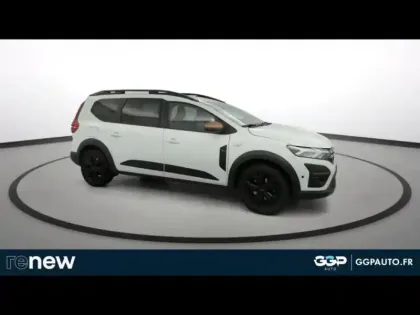Photo 6 Dacia Jogger  1.0 ECO-G 100ch Extreme 7 places