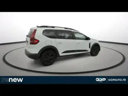Photo 7 Dacia Jogger  1.0 ECO-G 100ch Extreme 7 places