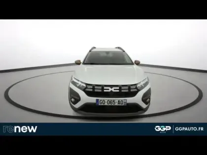 Photo 5 Dacia Jogger  1.0 ECO-G 100ch Extreme 7 places