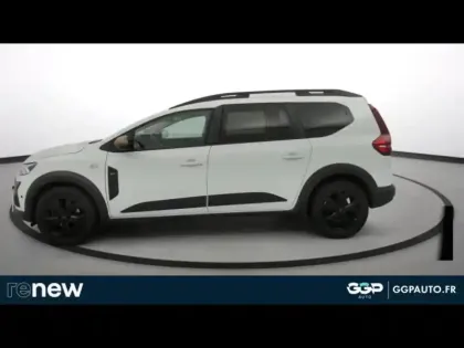 Photo 10 Dacia Jogger  1.0 ECO-G 100ch Extreme 7 places