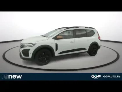 Photo 11 Dacia Jogger  1.0 ECO-G 100ch Extreme 7 places
