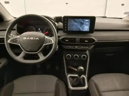 Photo 12 Dacia Jogger  1.0 ECO-G 100ch Extreme 7 places